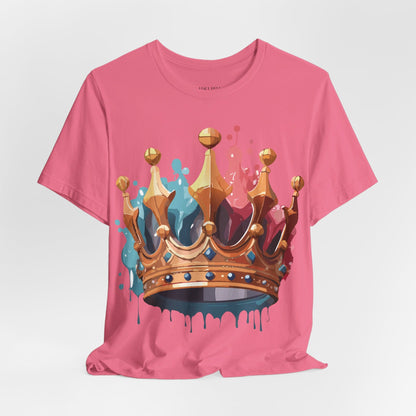 Crown Shirt ADELPHA