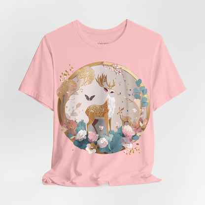 Medallion | Animal Mandala | Deer Printify