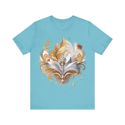 Jewelry Shirt ADELPHA