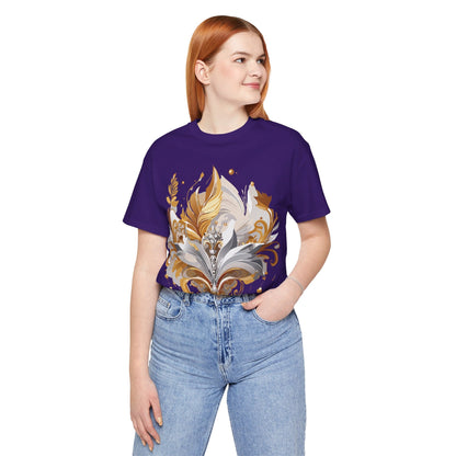 Jewelry Shirt ADELPHA