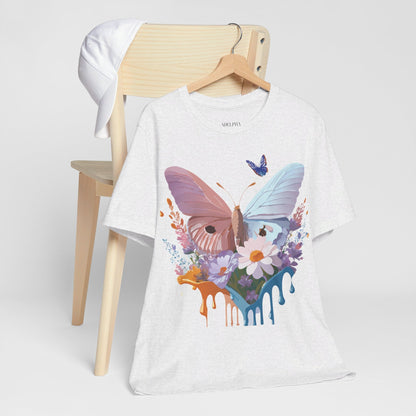 Butterfly Shirt ADELPHA