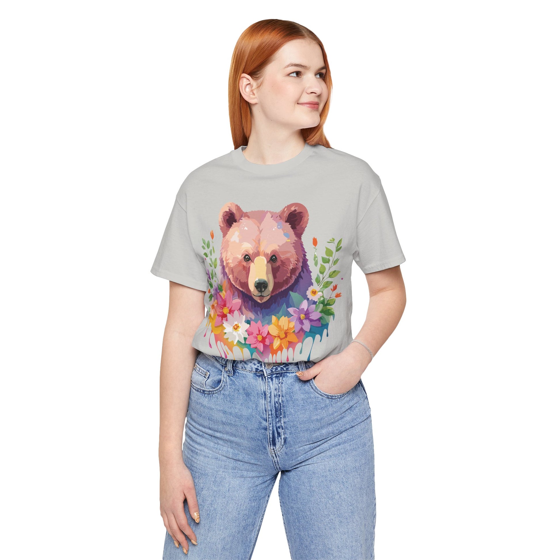 Bear Shirt - ADELPHA