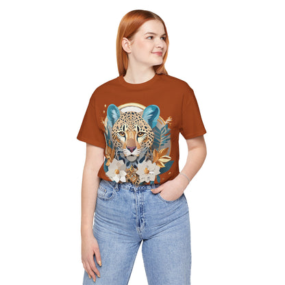 Medallion | Animal Mandala | Cheetah Printify