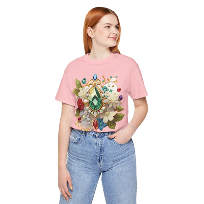 Jewelry Shirt ADELPHA