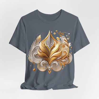 Jewelry Shirt ADELPHA