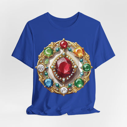 Jewelry Shirt ADELPHA