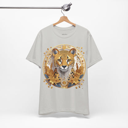 Medallion | Animal Mandala | Cheetah Printify