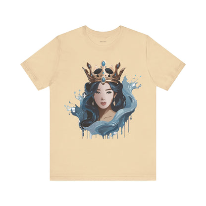 Queen T Shirt ADELPHA
