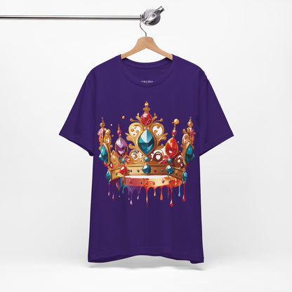 Crown Shirt ADELPHA