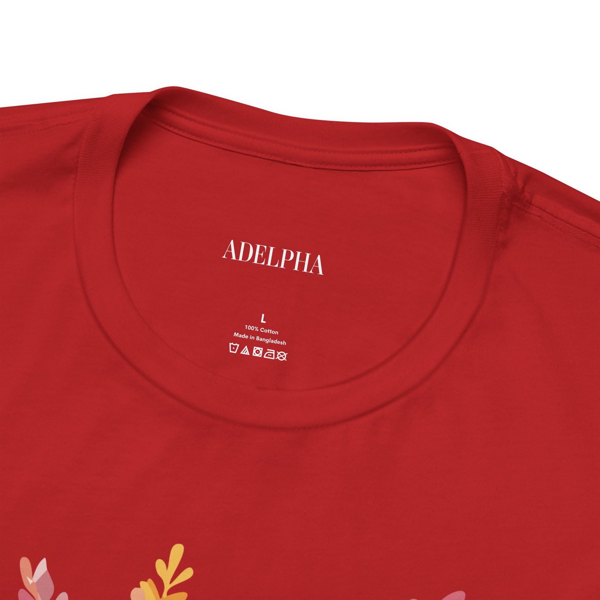 Cheetah Shirt - ADELPHA