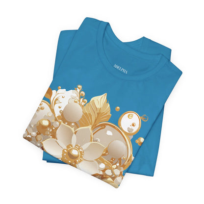 Jewelry Shirt ADELPHA