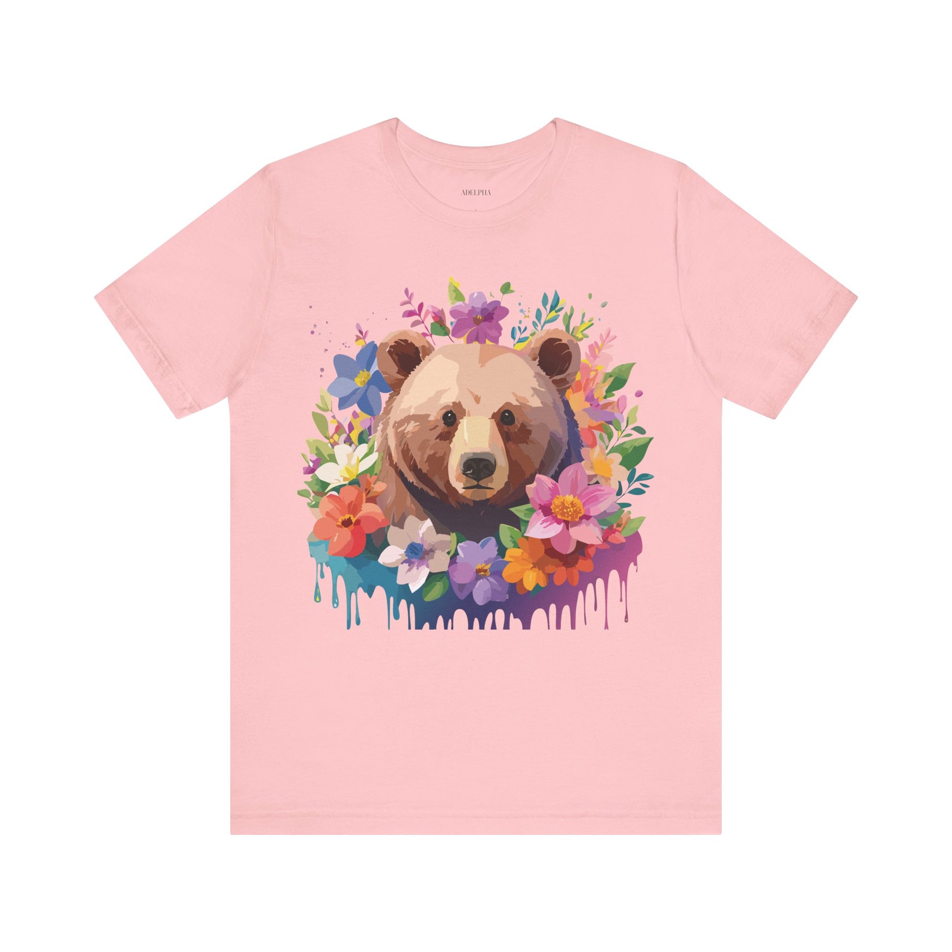 Bear Shirt - ADELPHA