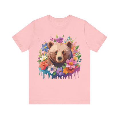 Bear Shirt - ADELPHA