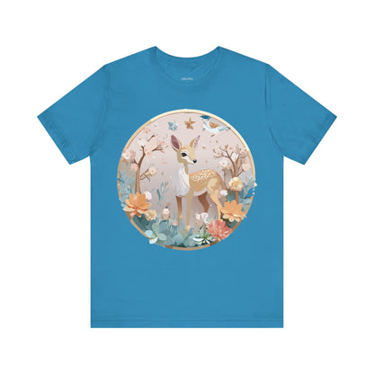 Medallion | Animal Mandala | Deer Printify