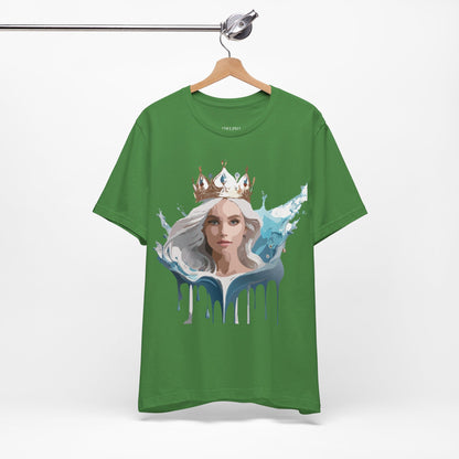 Queen T Shirt ADELPHA
