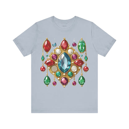 Jewelry Shirt ADELPHA
