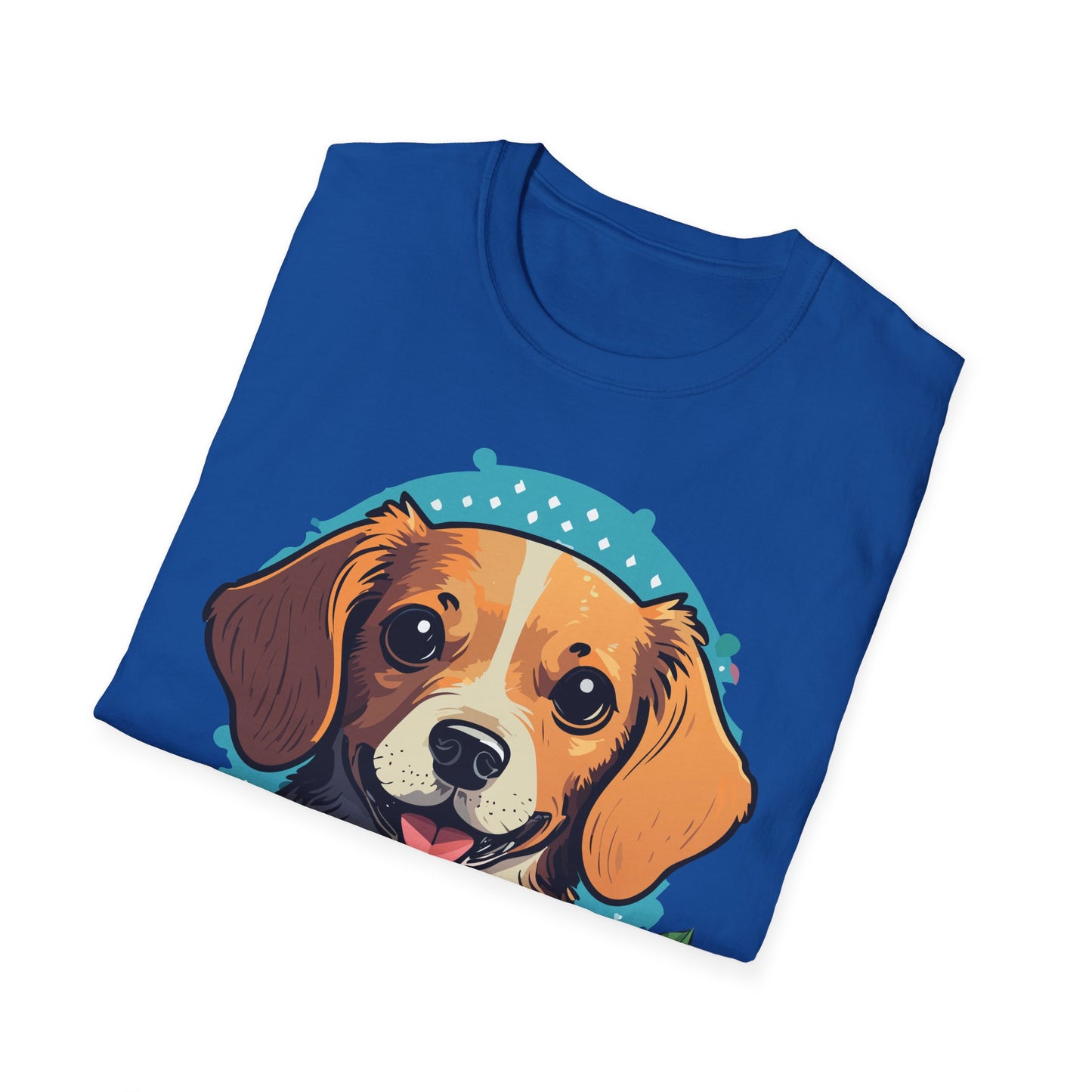 Dog Shirt, Shirt with Dog, Animal Tee, Shirt with Animals