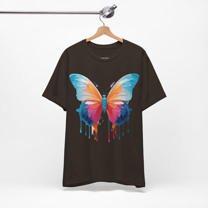 Butterfly Shirt ADELPHA