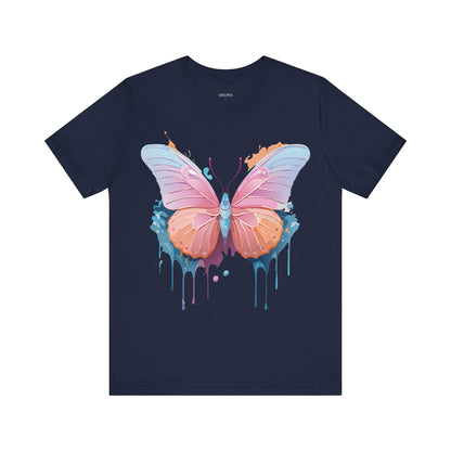 Butterfly Shirt ADELPHA