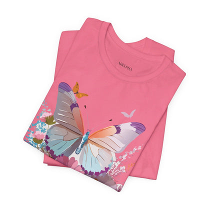 Butterfly Shirt ADELPHA