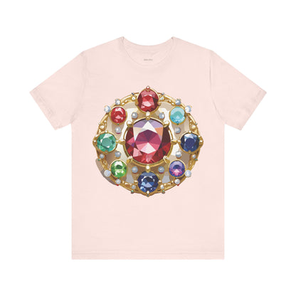 Jewelry Shirt ADELPHA