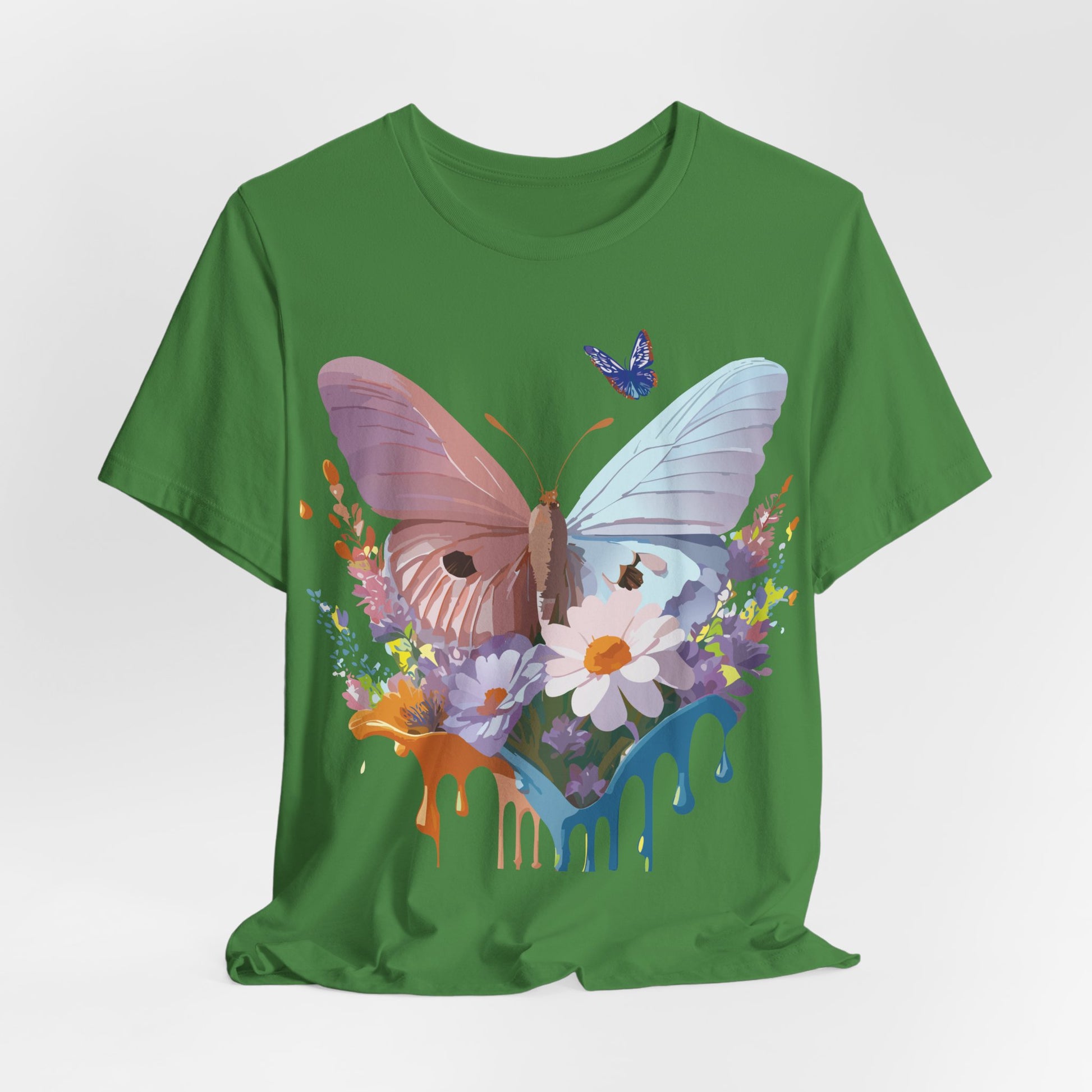 Butterfly Shirt - ADELPHA