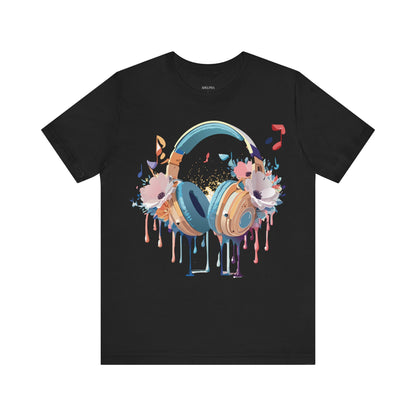 Music Shirt | Shirt with music | T Shirt Music Printify