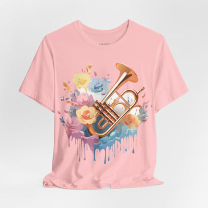 Music Shirt | Shirt with music | T Shirt Music Printify