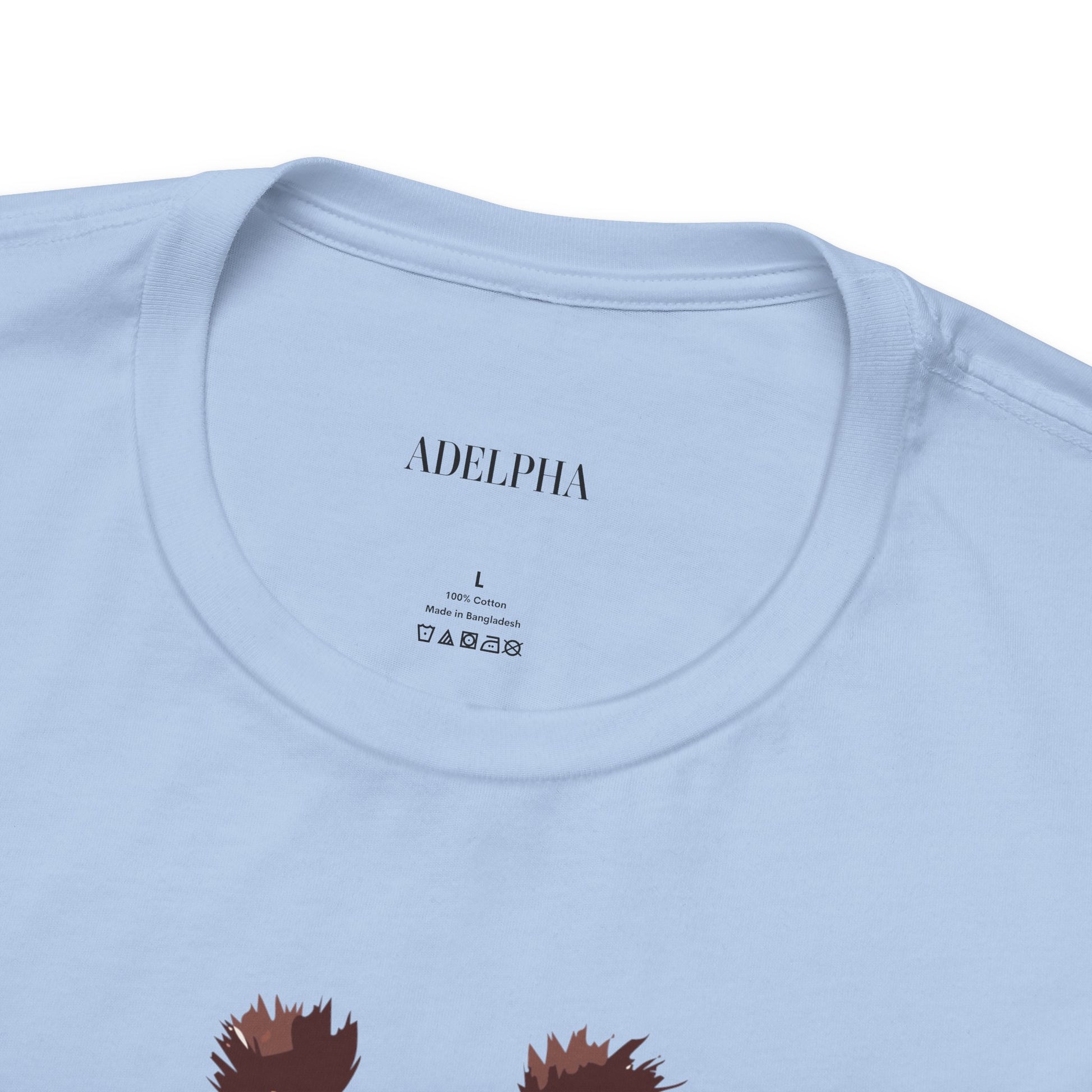 Giraffe Shirt - ADELPHA