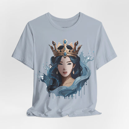Queen T Shirt ADELPHA