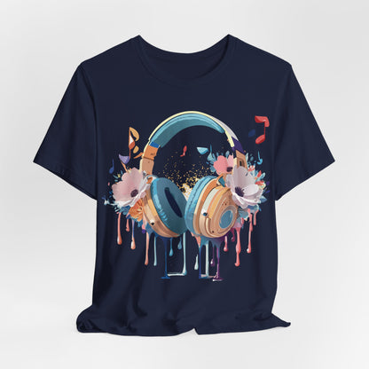 Music Shirt | Shirt with music | T Shirt Music Printify