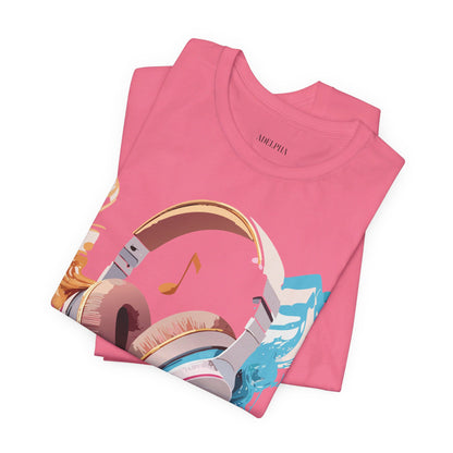 Music Shirt | Shirt with music | T Shirt Music Printify