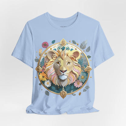 Medallion Shirt - ADELPHA