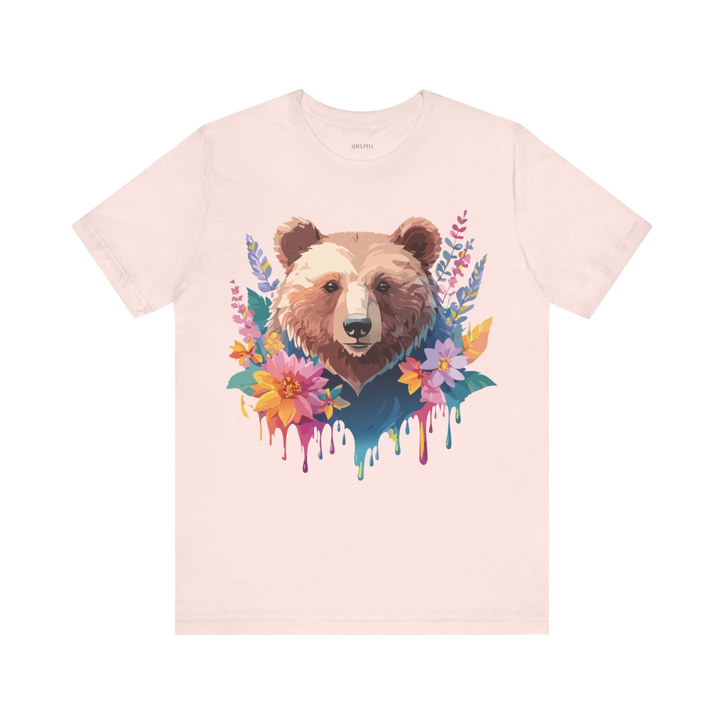 Bear Shirt - ADELPHA