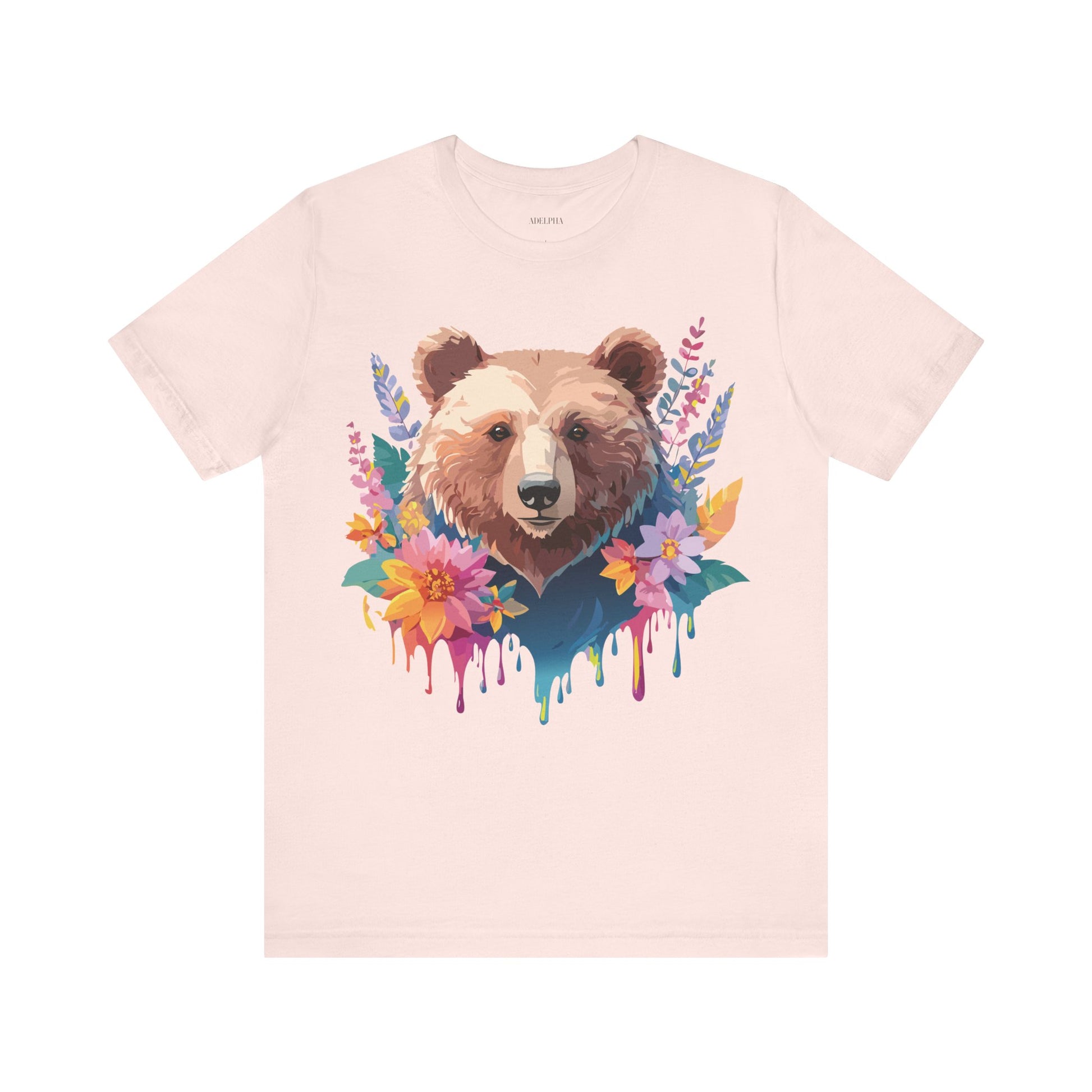 Bear Shirt - ADELPHA