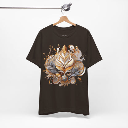 Jewelry Shirt ADELPHA