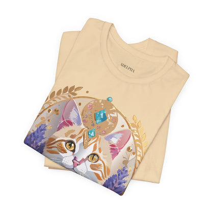 Medallion | Animal Mandala | Cat shirt Printify