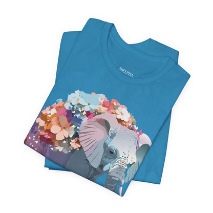 Elephant Shirt - ADELPHA