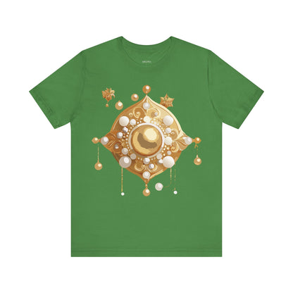 Jewelry Shirt ADELPHA