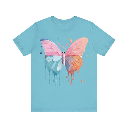 Butterfly Shirt ADELPHA