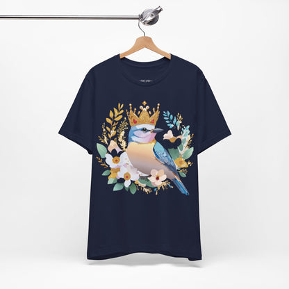 Medallion |Animal Mandala| Birds Design Printify