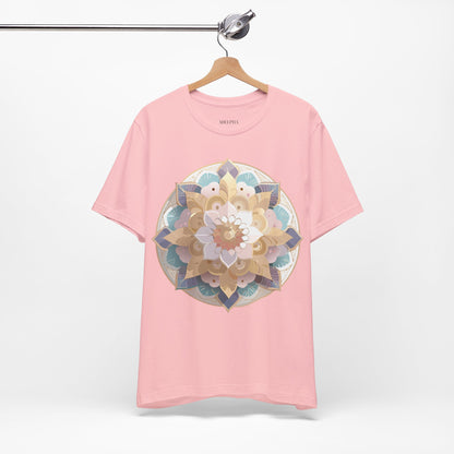 Mandala Shirt - ADELPHA