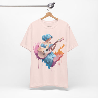 Music T Shirt ADELPHA