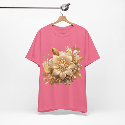 Jewelry Shirt ADELPHA
