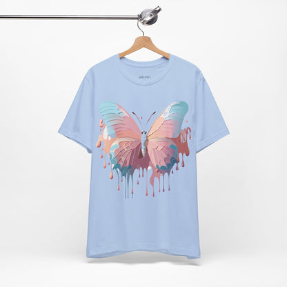 Butterfly Shirt - ADELPHA