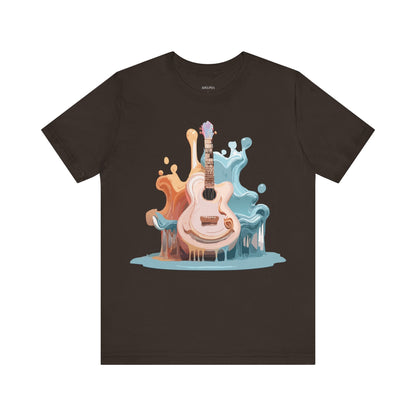 Music T Shirt ADELPHA