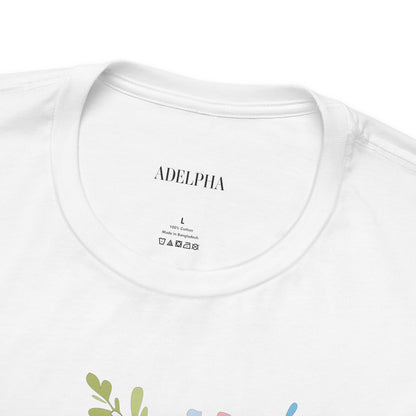 Fish Shirt - ADELPHA