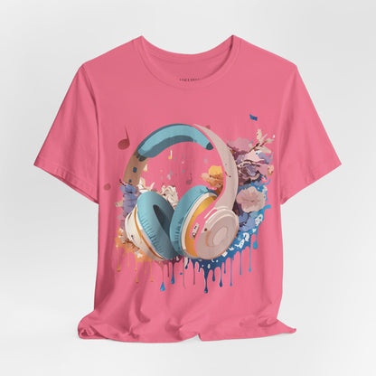 Music Shirt | Shirt with music | T Shirt Music Printify