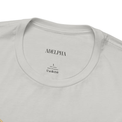 Kangaroo Shirt - ADELPHA