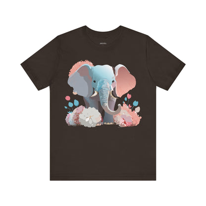 Elephant Shirt ADELPHA
